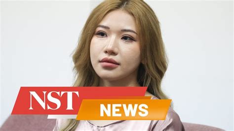 miss pui yi|Ms Puiyi gets court order to recover RM4.3million from ex。